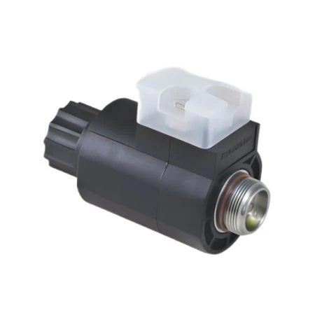 MFZ12-22YC(D)Solenoid For DC Screw Thread Valve