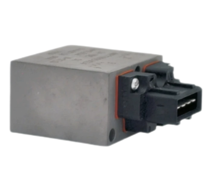 Double Acting Proportional Solenoid
