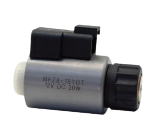 Solenoide a cartuccia