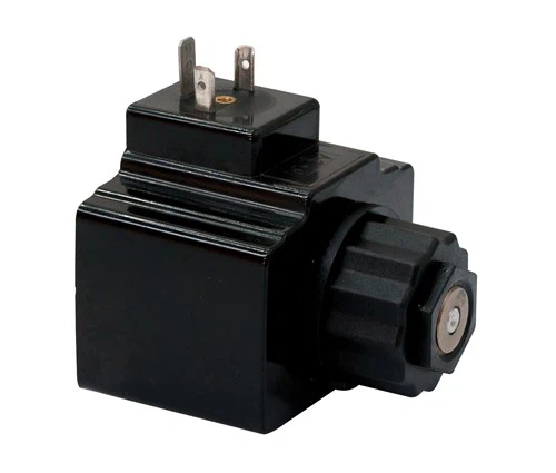 Solenoide serie AC per valvola filettata Yunken