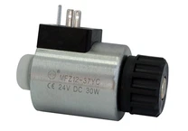 Solenoide per valvola direzionale filettata Rexroth