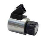 Solenoide a cartuccia per valvola