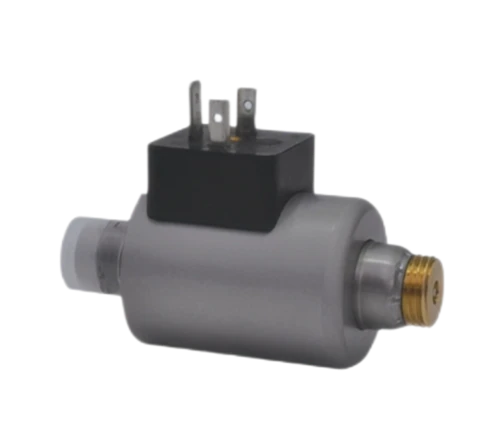 Solenoide a cartuccia per valvola