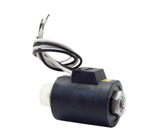 Solenoide push-pull per valvola